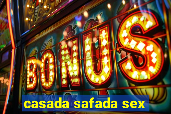 casada safada sex